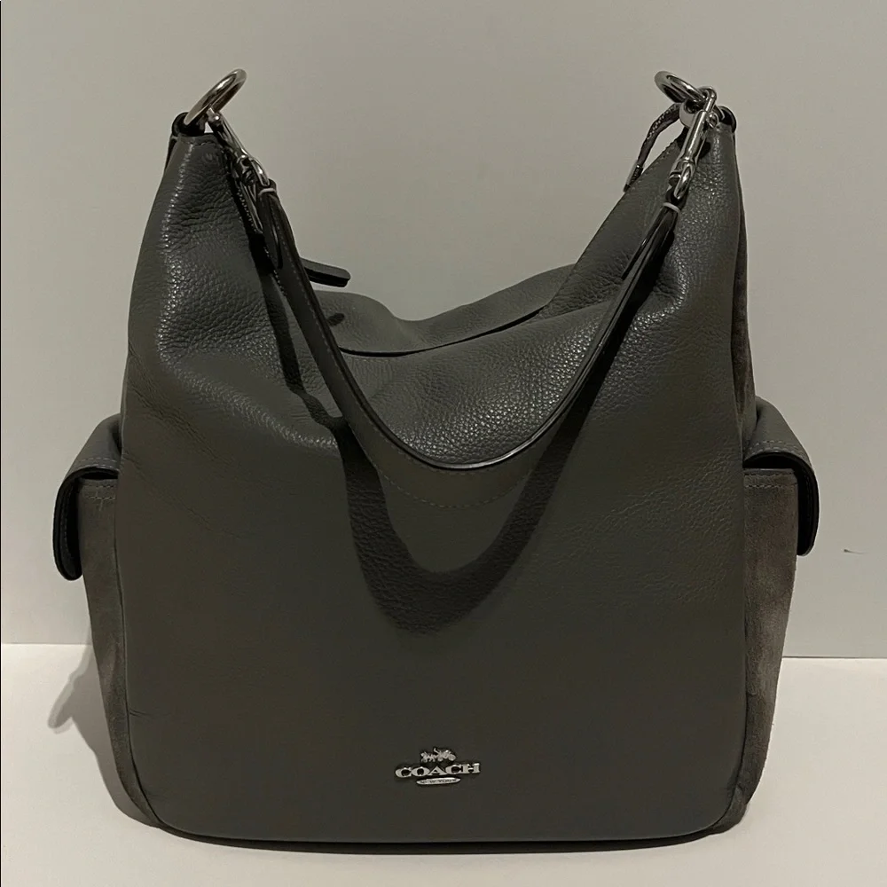 Coach Pennie Shoulder Bag - Picture 3 of 10